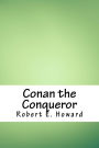 Conan the Conqueror