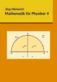 Title: Mathematik für Physiker 4, Author: Jïrg Hïrterich