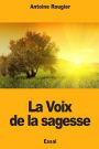 La Voix de la sagesse
