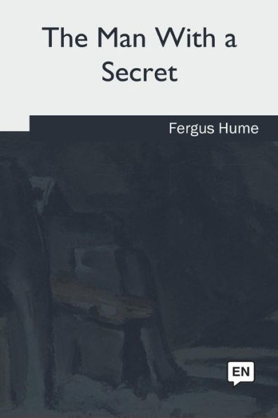 The Man With a Secret