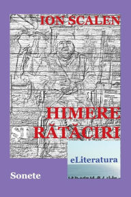 Title: Himere Si Rataciri: Sonete, Author: Ion Scalen