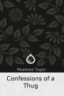 Confessions of a Thug