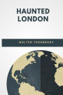 Haunted London