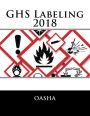 GHS Labeling 2018