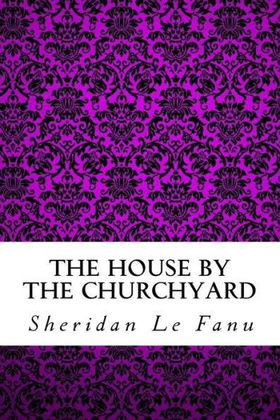 The House by the Churchyard