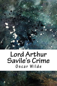 Lord Arthur Savile's Crime