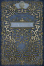 Monogram Golf Journal: Blank Notebook Diary Memoir Log Logue
