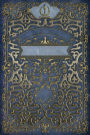 Monogram Olympics Journal: Blank Notebook Diary Memoir Log Logue