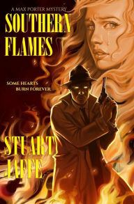 Title: Southern Flames, Author: Stuart Jaffe