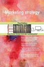 Marketing strategy: Third Edition