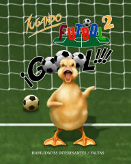 Title: Jugando Futbol 2: Habilidades Intersantes/Faltas, Author: Raul a Ramirez