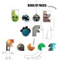 Book of Faces 1