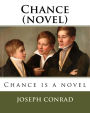 Chance (novel): Chance is a novel