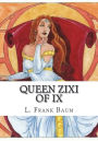 Queen Zixi of Ix