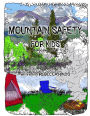 Mountain Safety for Kids