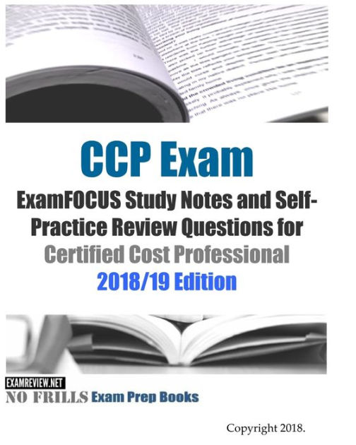 CCP Exam ExamFOCUS Study Notes and Self-Practice Review Questions for Sns-Brigh10