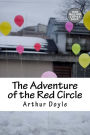 The Adventure of the Red Circle