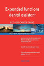 Expanded functions dental assistant RED-HOT Career; 2532 REAL Interview Question