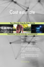 Cost estimate: The Ultimate Step-By-Step Guide