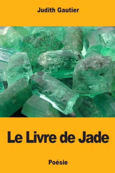 Le Livre de Jade