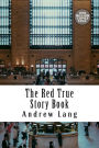 The Red True Story Book