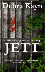 Title: Jett, Author: Debra Kayn