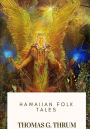 Hawaiian Folk Tales