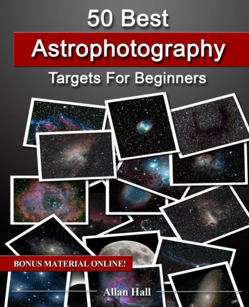 100 best astrophotography targets