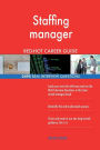 Staffing manager RED-HOT Career Guide; 2495 REAL Interview Questions