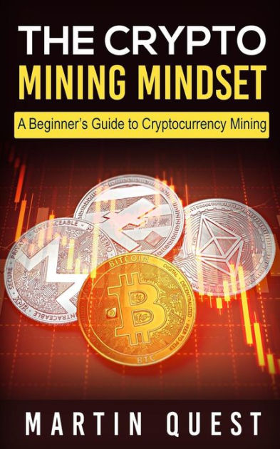 beginner crypto mining