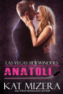 Las Vegas Sidewinders: Anatoli (Book 5)