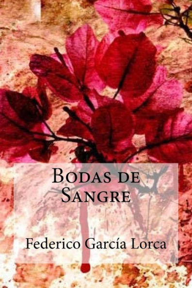 Bodas de Sangre