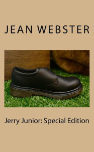 Title: Jerry Junior: Special Edition, Author: Jean Webster