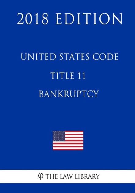 title 11 united states code section 101