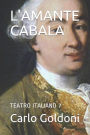 L'AMANTE CABALA