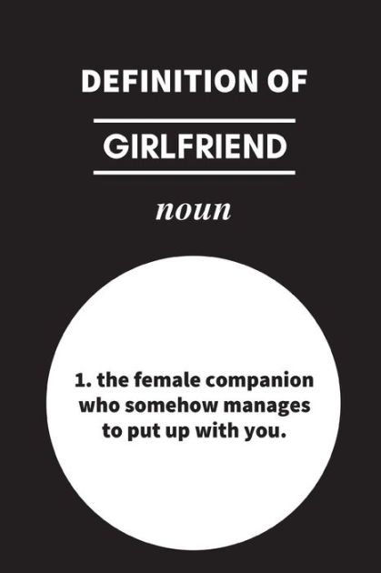 sarcastic gifts for girlfriend