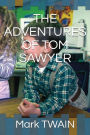 THE ADVENTURES OF TOM SAWYER