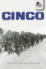 Title: Cinco por cinco, Author: Juan Pablo Goïi Capurro