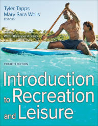Title: Introduction to Recreation and Leisure, Author: Tyler Tapps