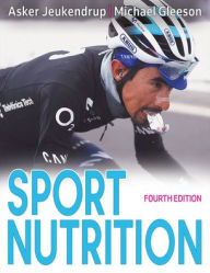 Title: Sport Nutrition, Author: Asker Jeukendrup