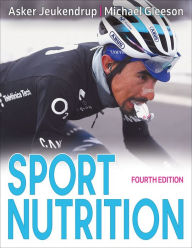Title: Sport Nutrition, Author: Asker Jeukendrup