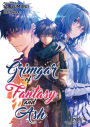 Grimgar of Fantasy and Ash (Light Novel) Vol. 4: The Leaders and the Led