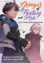 Grimgar of Fantasy and Ash (Light Novel) Vol. 14