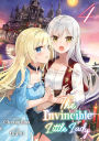 The Invincible Little Lady: Volume 4