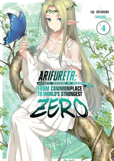 Novel Arifureta termina no próximo volume