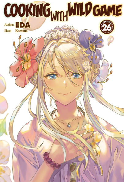 Cooking with Wild Game: Volume 26