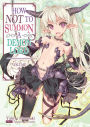 How NOT to Summon a Demon Lord (Light Novel), Volume 3