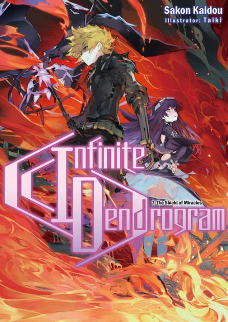 Review: Infinite Dendrogram (Vol 1) – English Light Novels