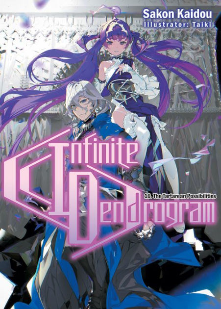 Infinite Dendrogram #7 - Volume 7 (Issue)