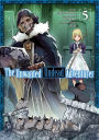 The Unwanted Undead Adventurer Manga, Volume 5